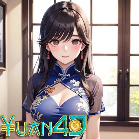 YUAN4D